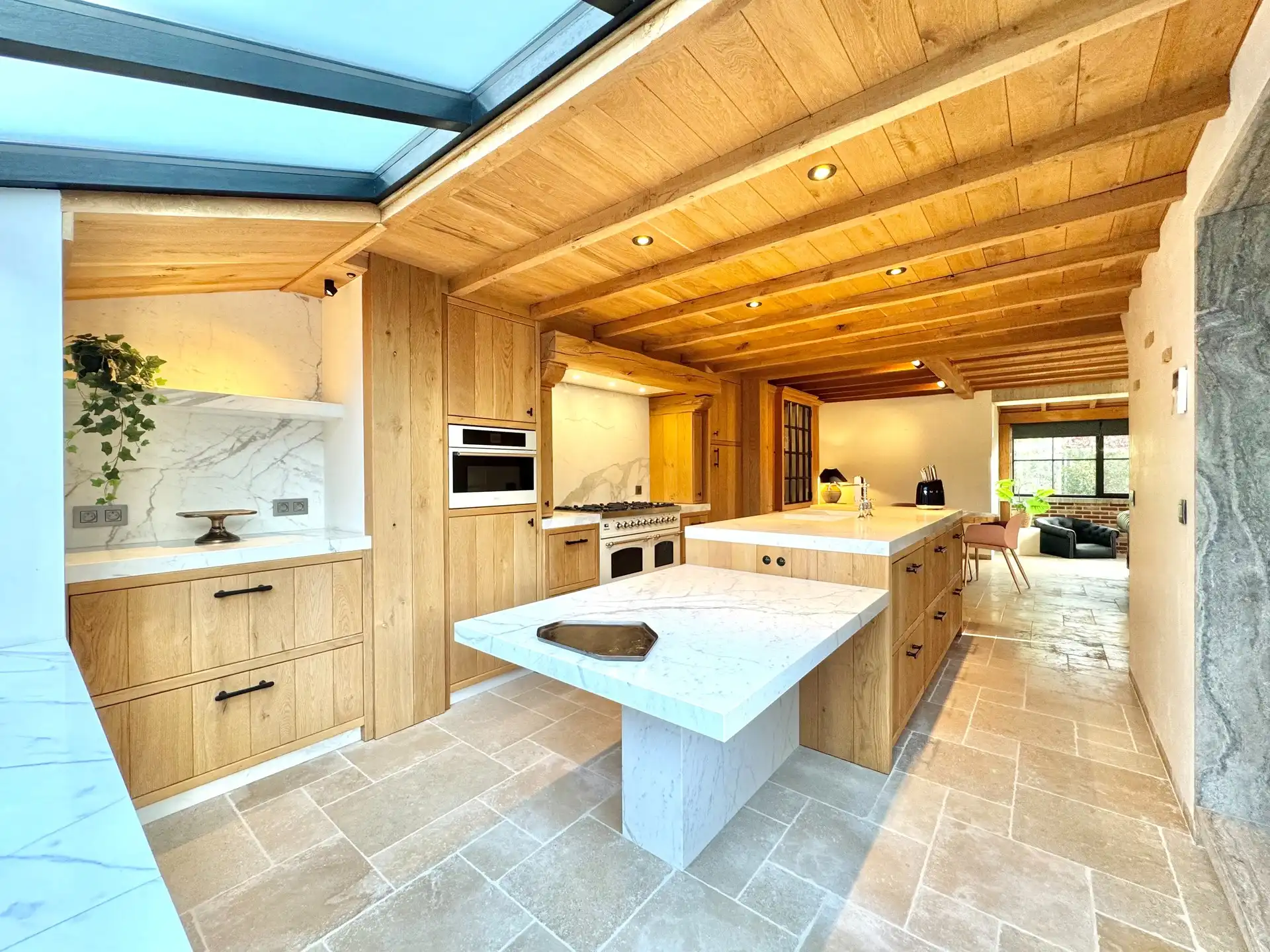 LANDELIJKE WONING MET 3 KAMERS EN BIJGEBOUW | 4.620 M² foto 18