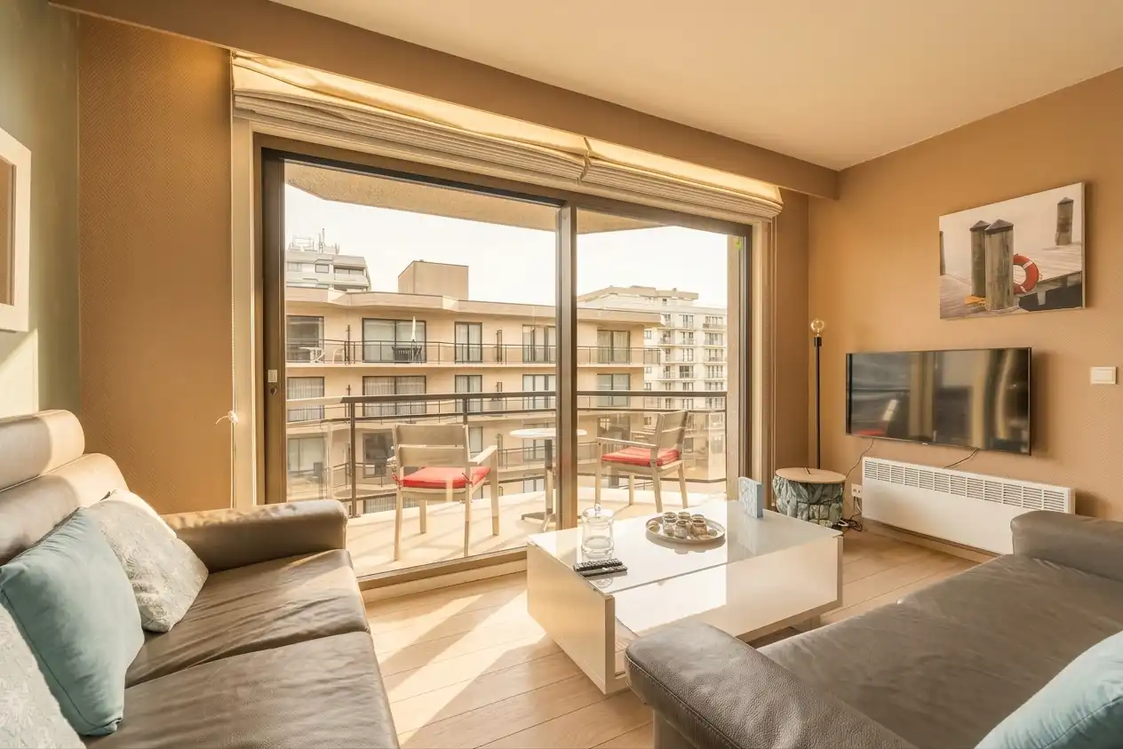 Appartement te koop foto 3