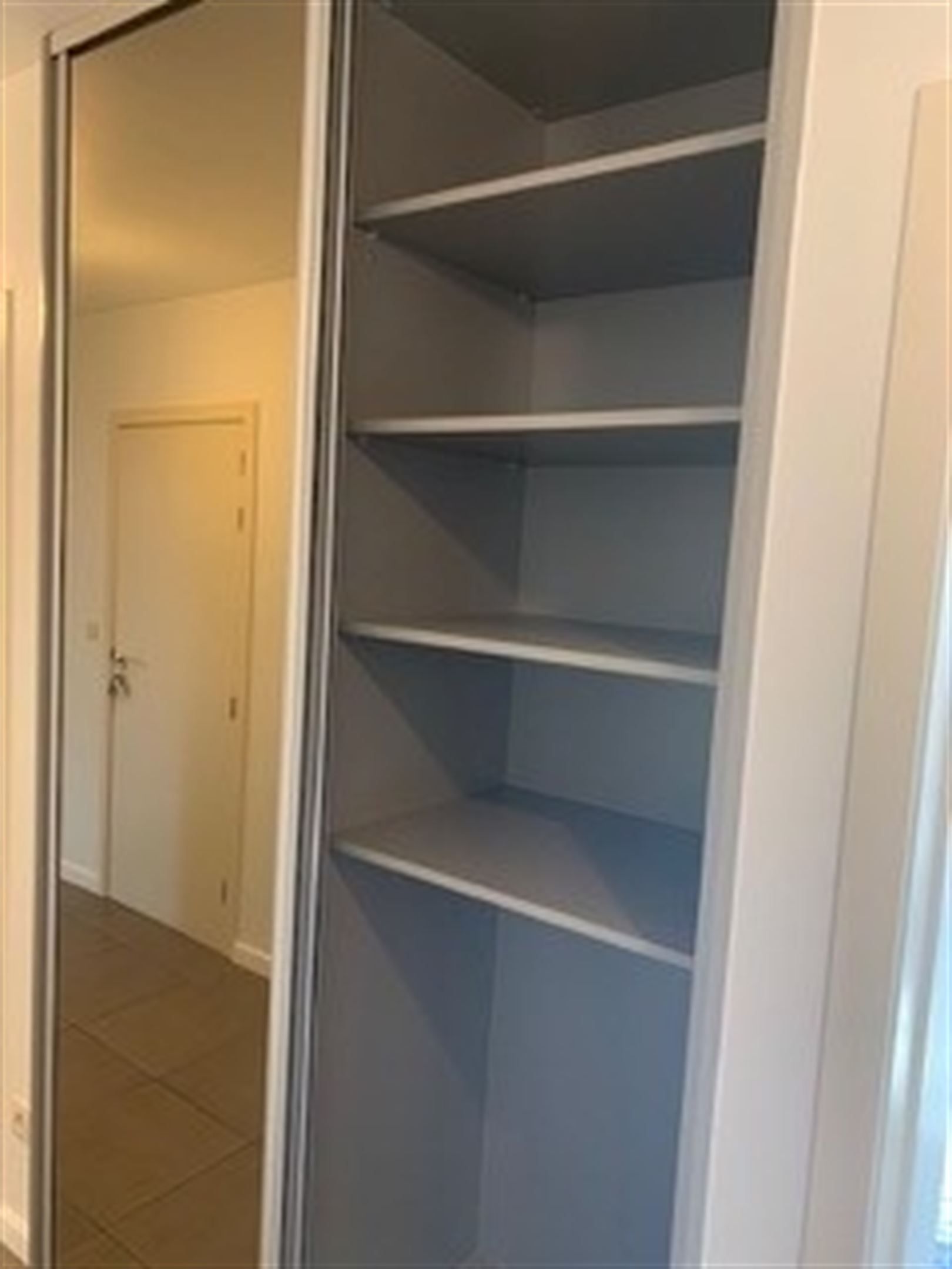  Gunstig gelegen appartement te huur in Residentie Bromelia foto 20