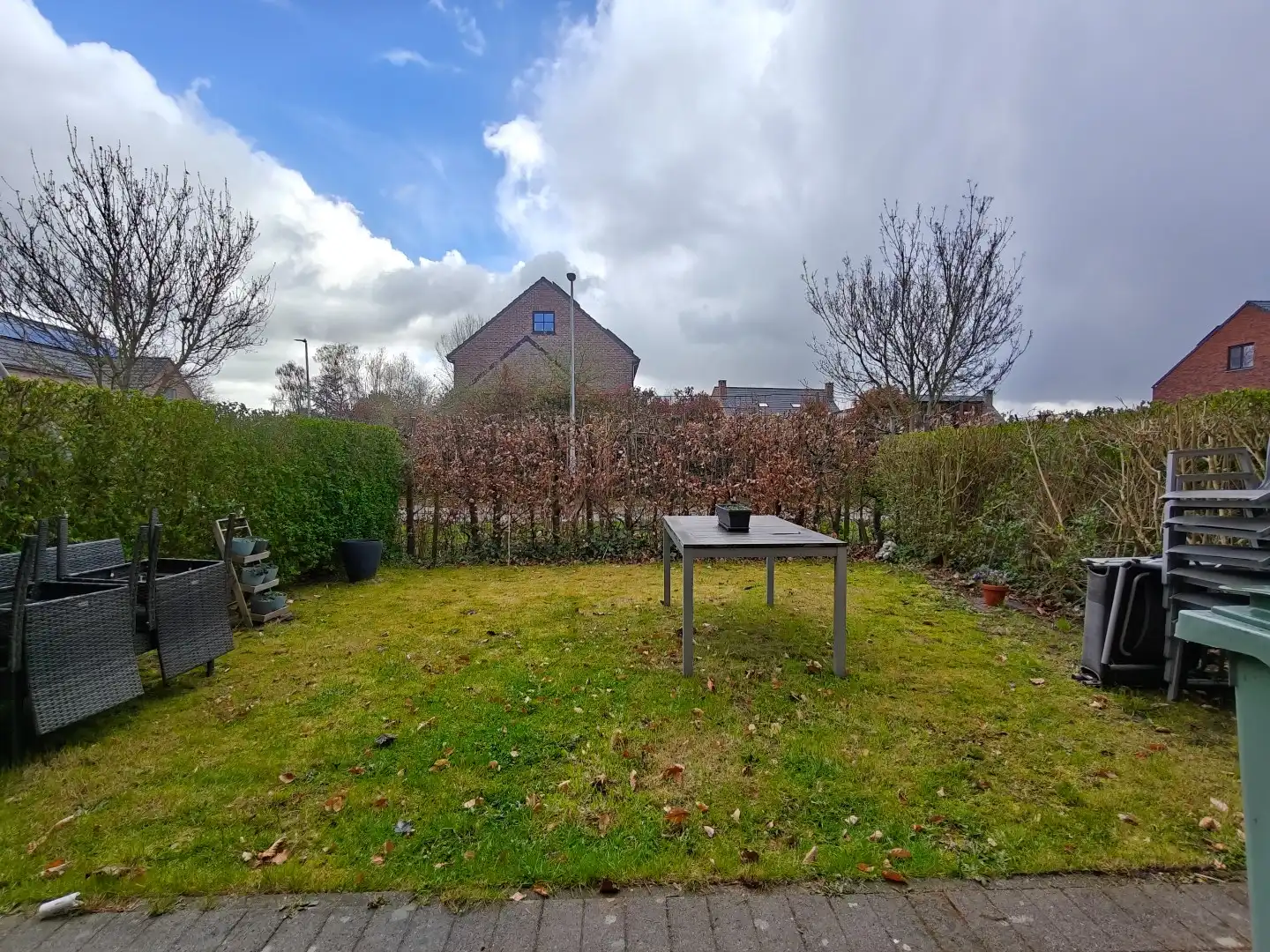 Gelijkvloers appartement te Lokeren - Blaasmolenstraat foto 7