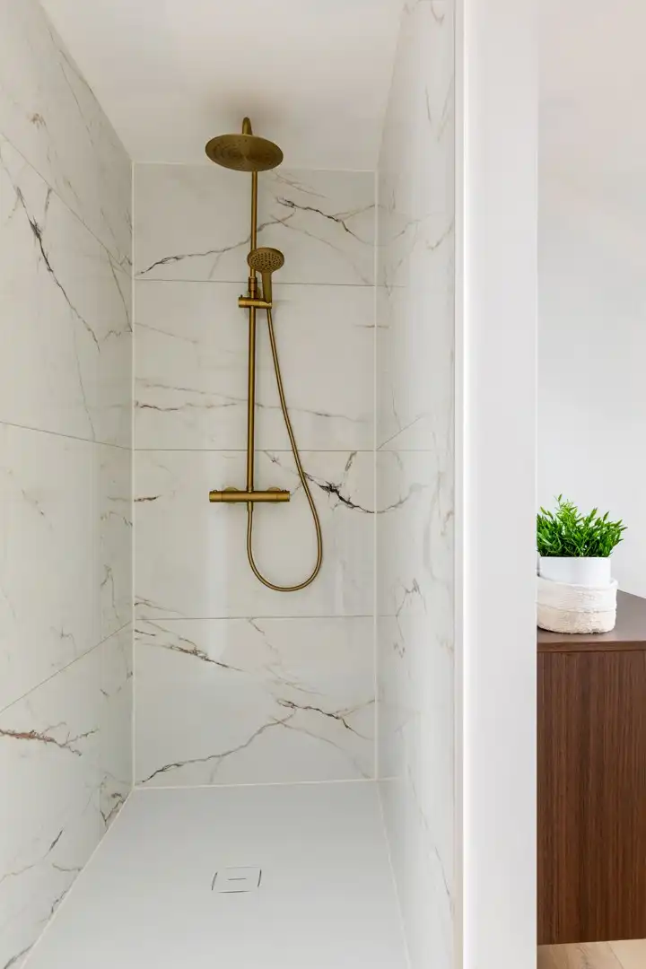 Hoogwaardig renovatieproject met vijf unieke loft-woningen (Verkoop onder registratierechten, 2% mogelijk) foto 28