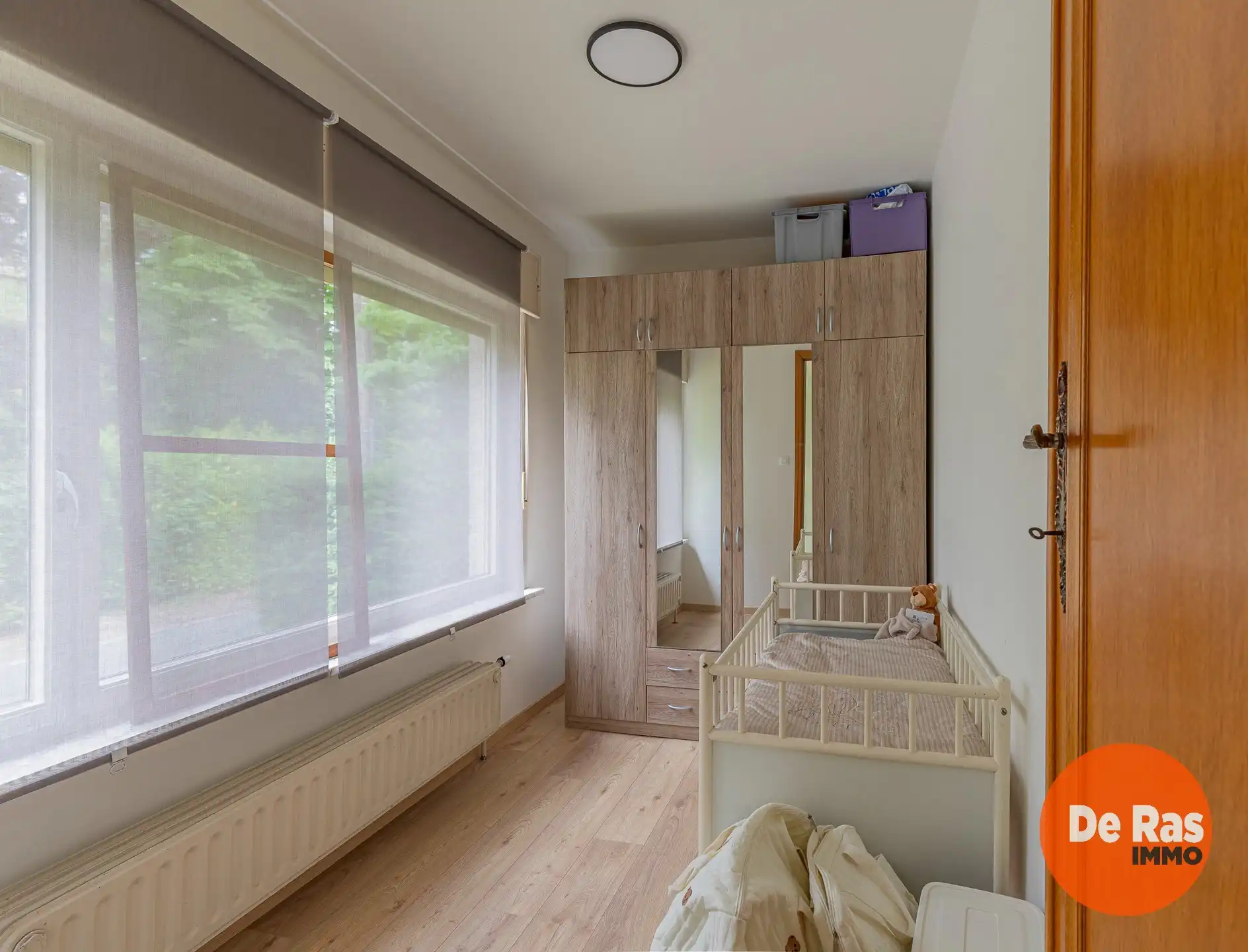 ERPE-MERE - Stevige, instapklare woning op een leuke locatie foto 14