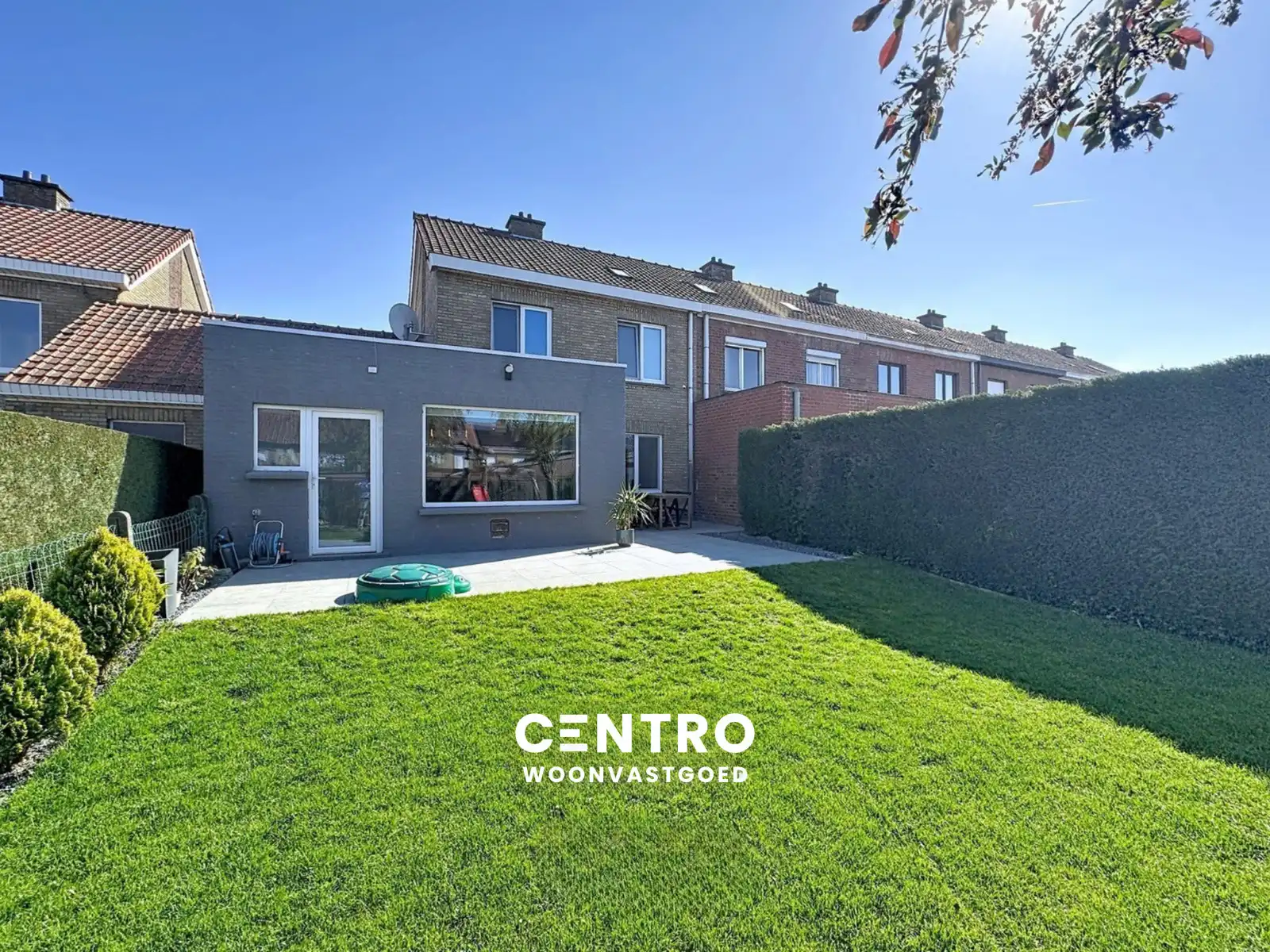 Huis te koop 8800 Roeselare