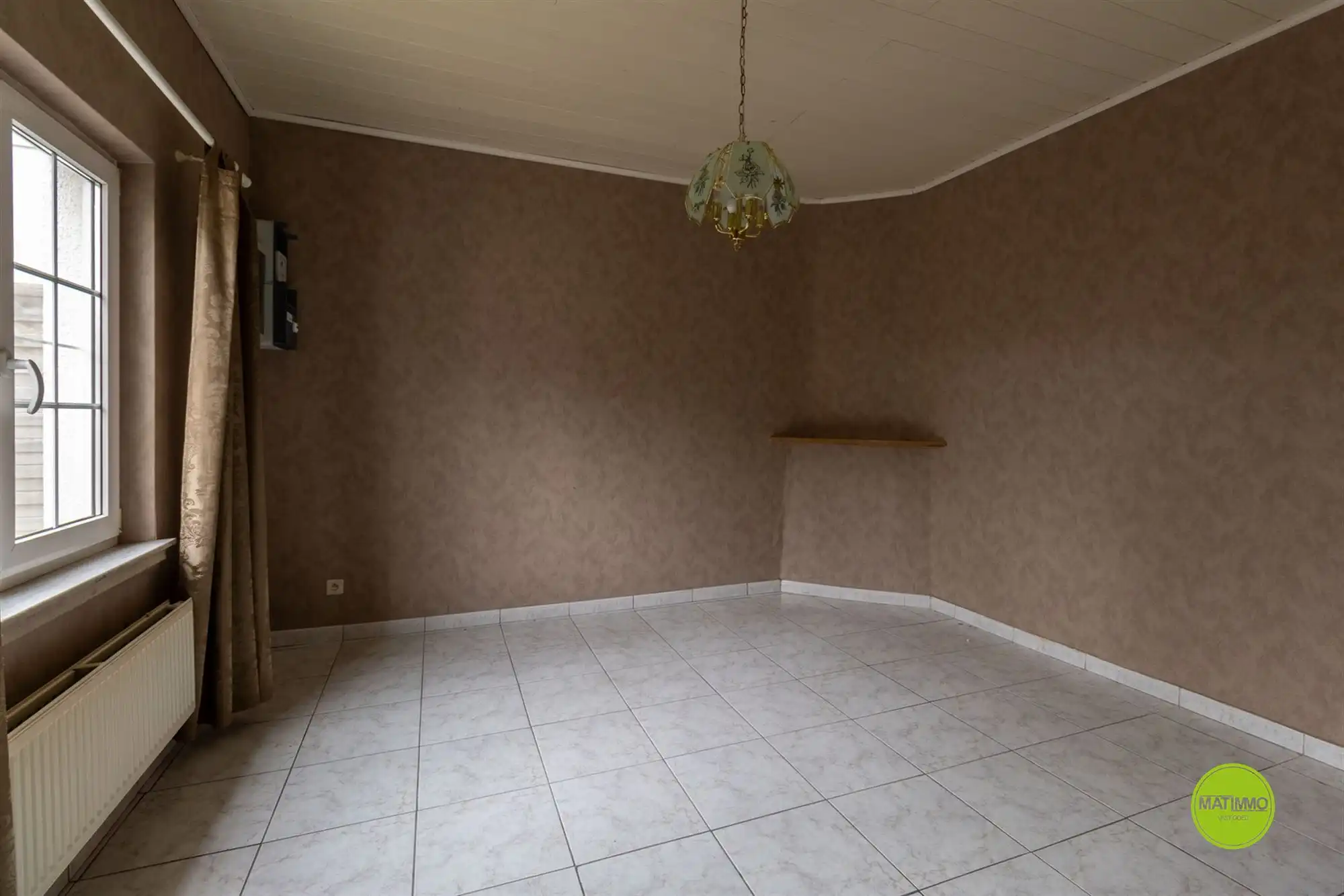 Rustig gelegen woning met 3 slaapkamers te Beringen-Mijn foto 14