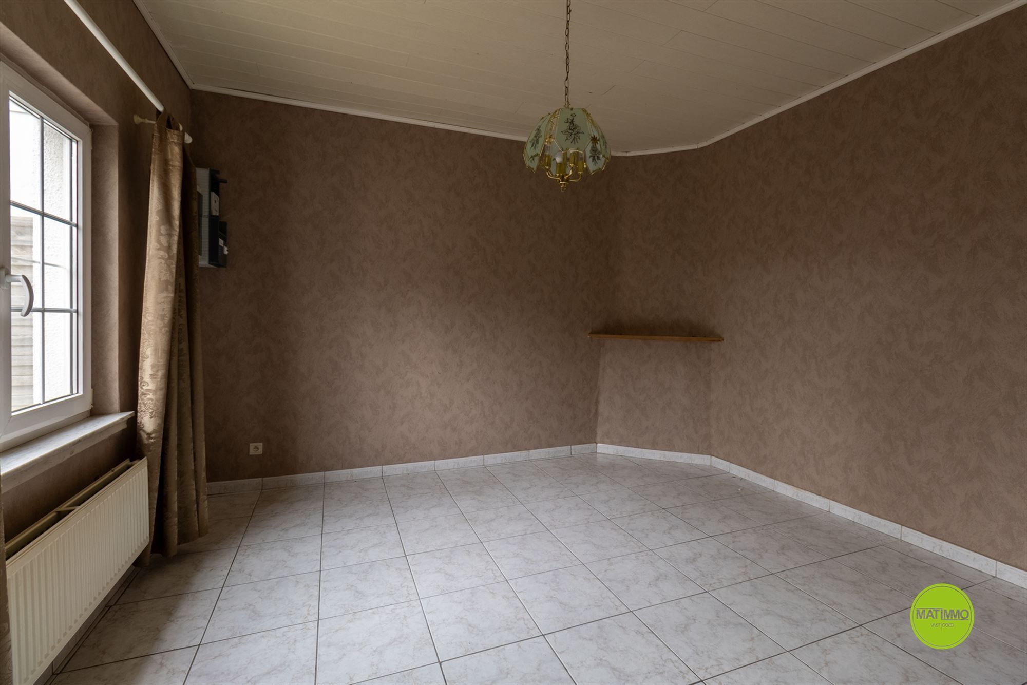 Rustig gelegen woning met 3 slaapkamers te Beringen-Mijn foto 14