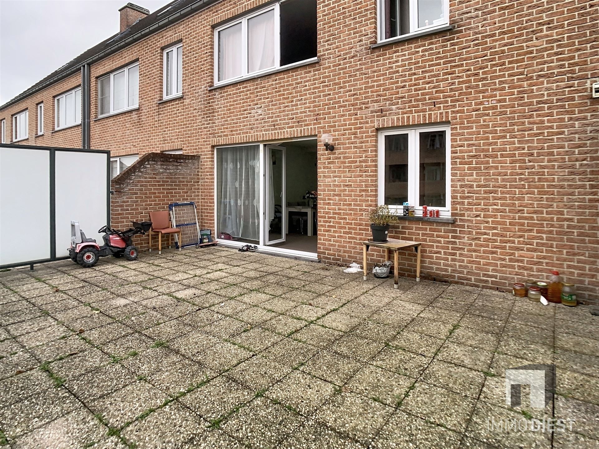 Fraaie bel-étage woning, vrij van huur vanaf 1 maart 2025 foto 23
