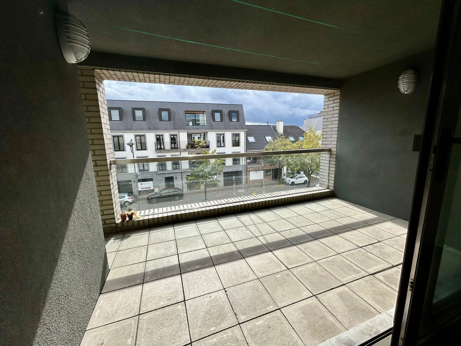 Ruim appartement met terras in centrum Oud-Turnhout foto 7