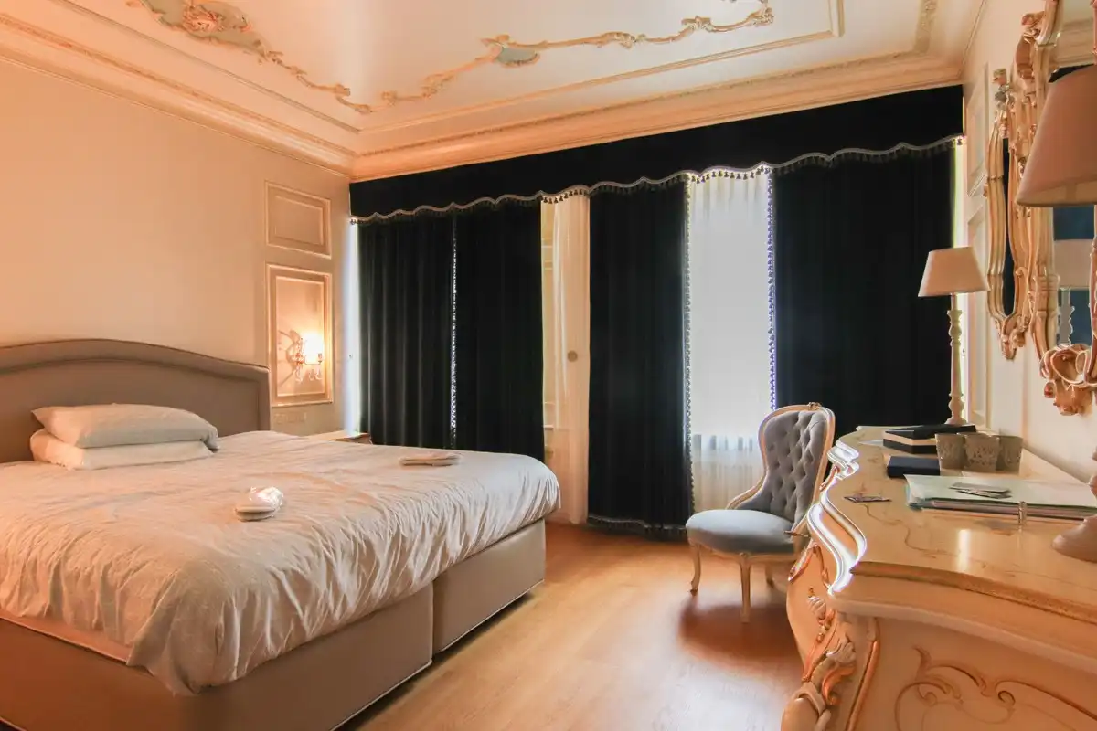 Landhuis - Kasteel te Brandepoelstraat 38 3570 Alken foto 12