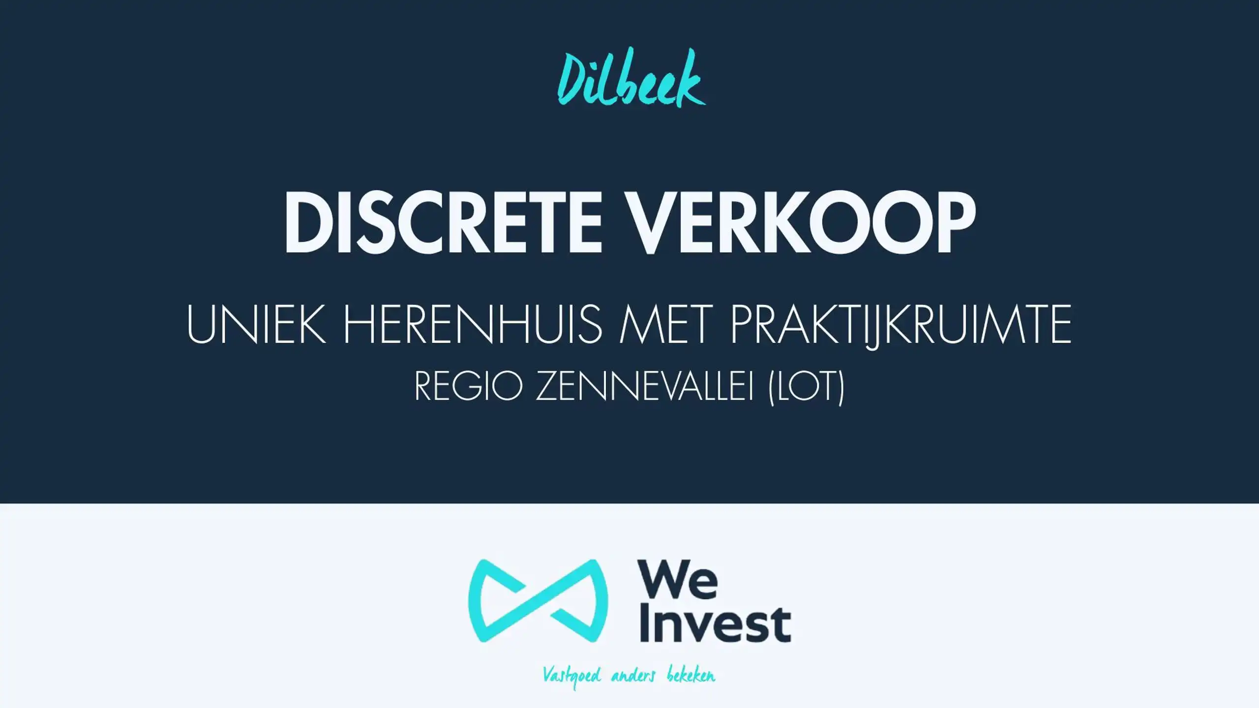 Karaktervol herenhuis met praktijk (440 m²) te Lot foto {{pictureIndex}}