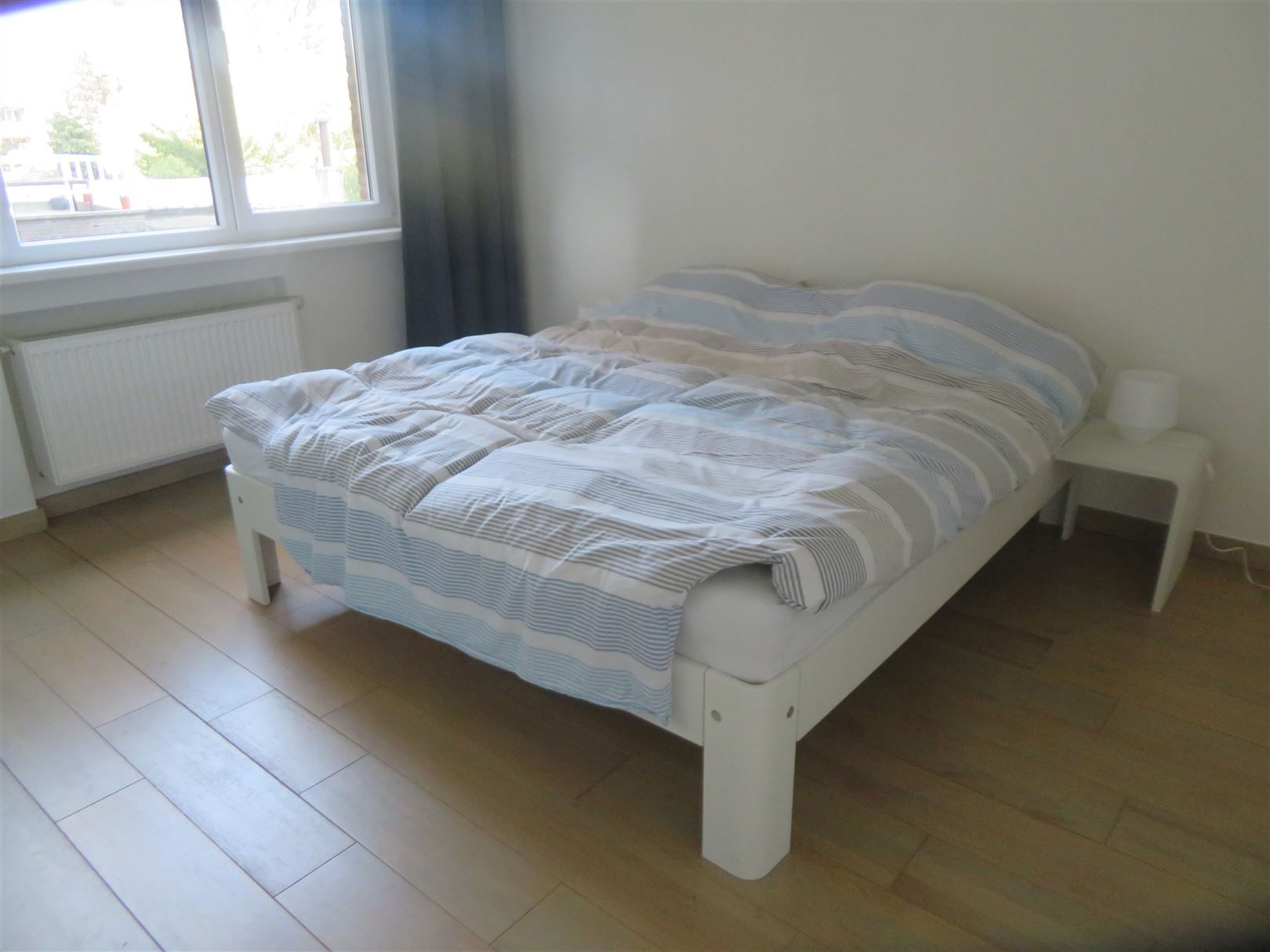 Gemeubeld 2 slaapkamerappartement vlakbij Antwerpen centrum foto 10