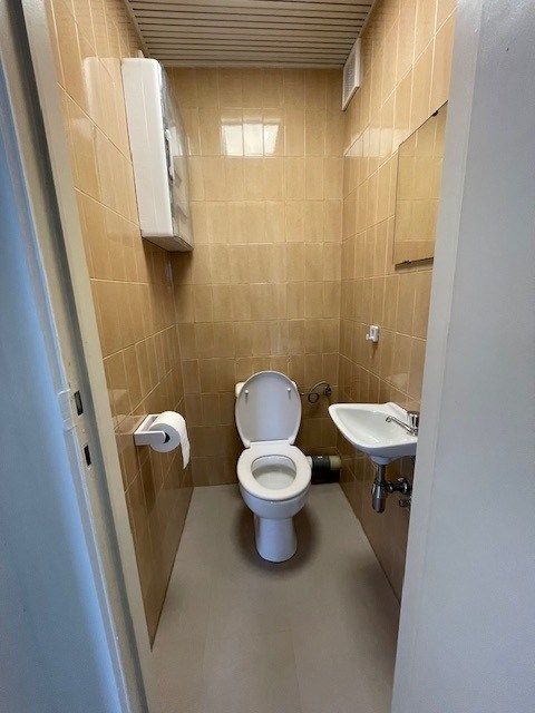 Gelijkvloers appartement 1slpk  foto 12