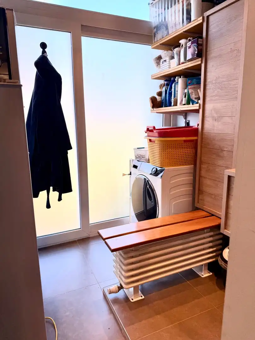 Recent gerenoveerd appartement in het centrum foto 8