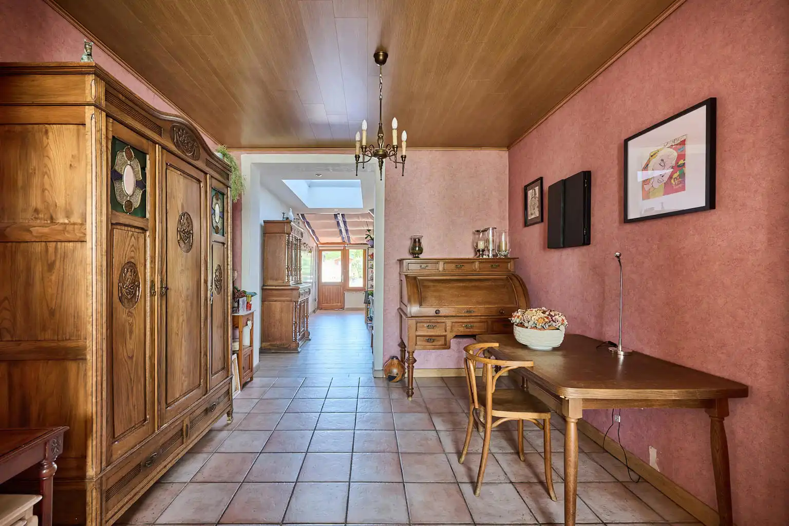 Huis te koop foto 5