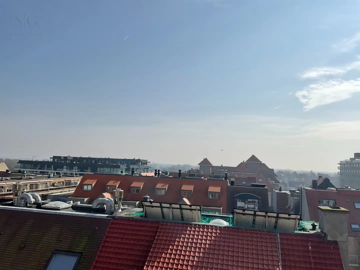 Prachtig appartement te Nieuwpoort-Bad met adembenemend frontaal zeezicht , 2 slaapkamers én 2 badkamers foto 36