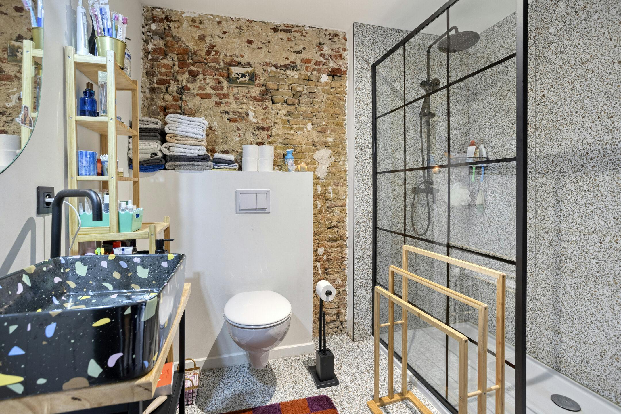 Appartement met dakterras te koop in Antwerpen foto 21