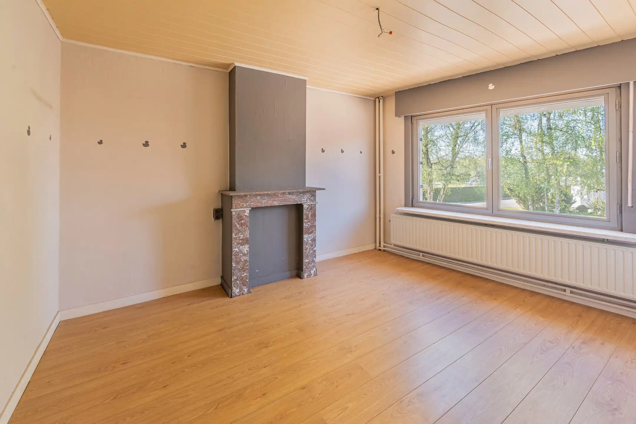Te renoveren woning met magazijn op ruim perceel (833 m²)  foto 3