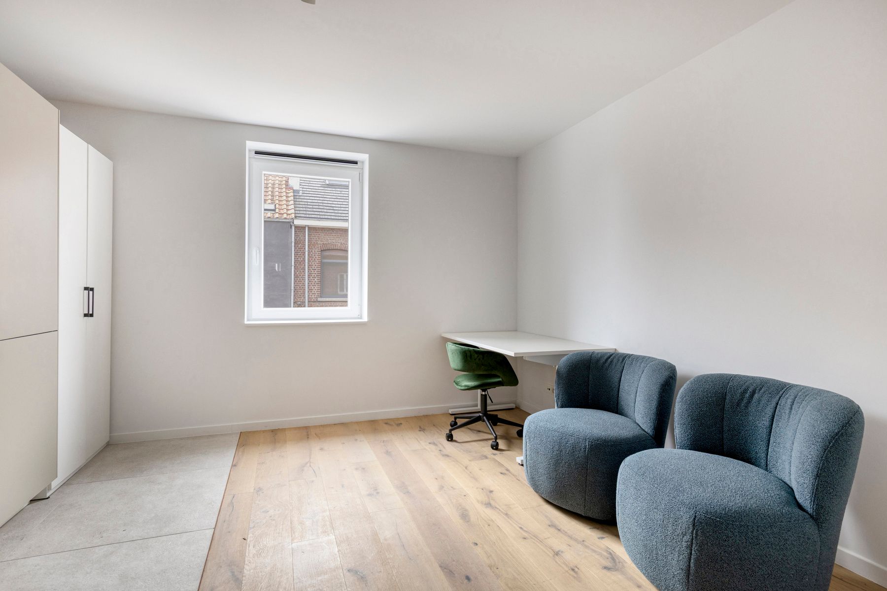 Luxe studio's nabij Gasthuisberg! foto 2