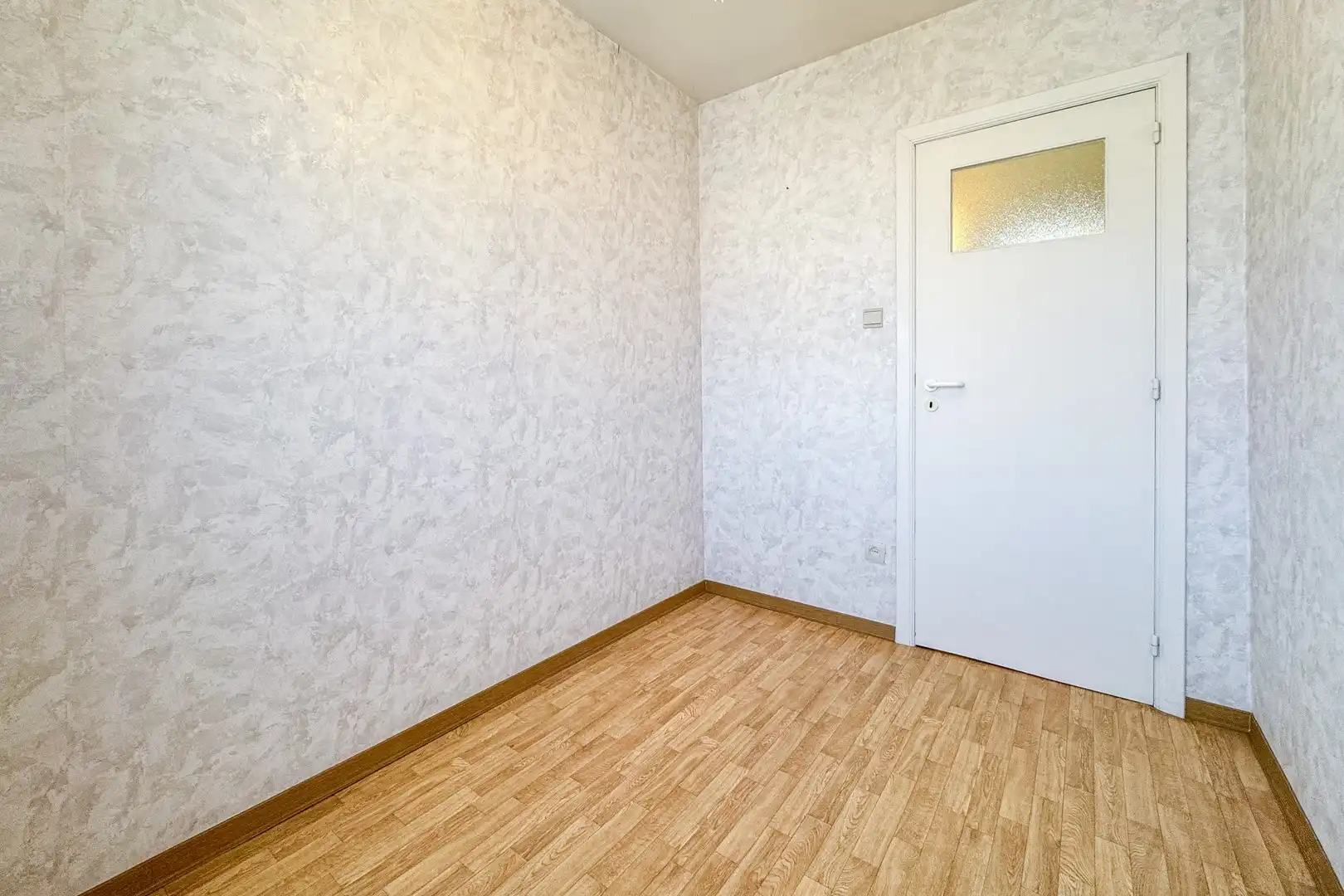 Rustig gelegen woning met garage te Kachtem foto 32