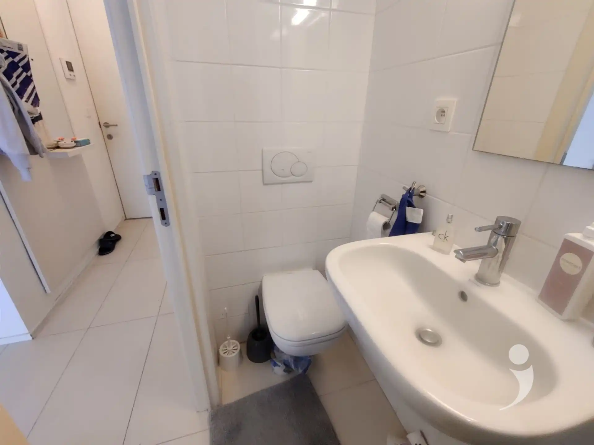 Studentenkamer 00.10 foto 11