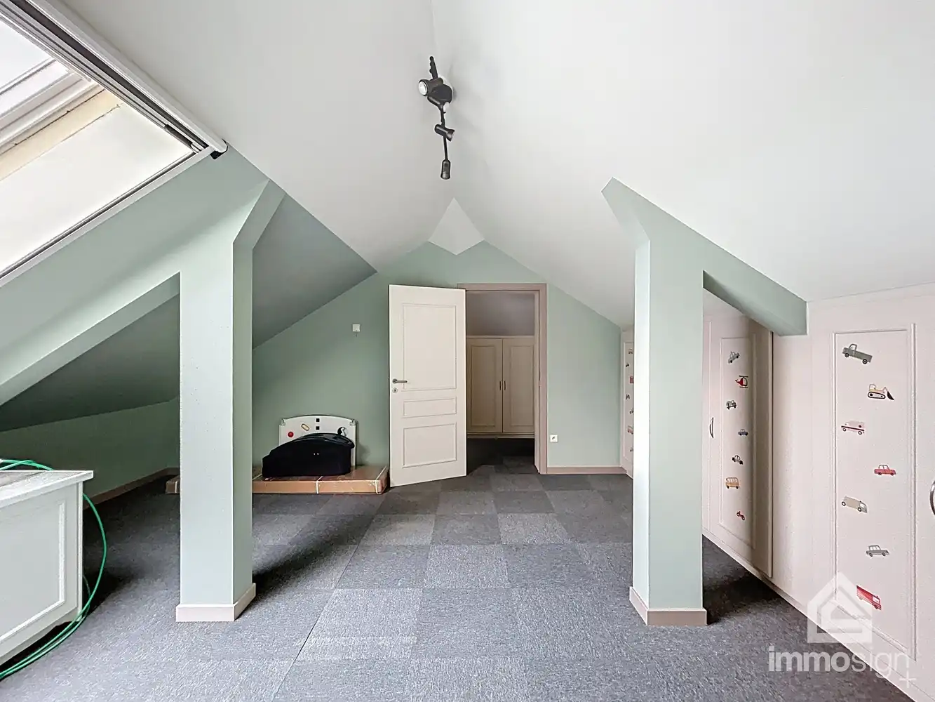 Karaktervol landhuis op 2318 m² in groene, rustige omgeving foto 36