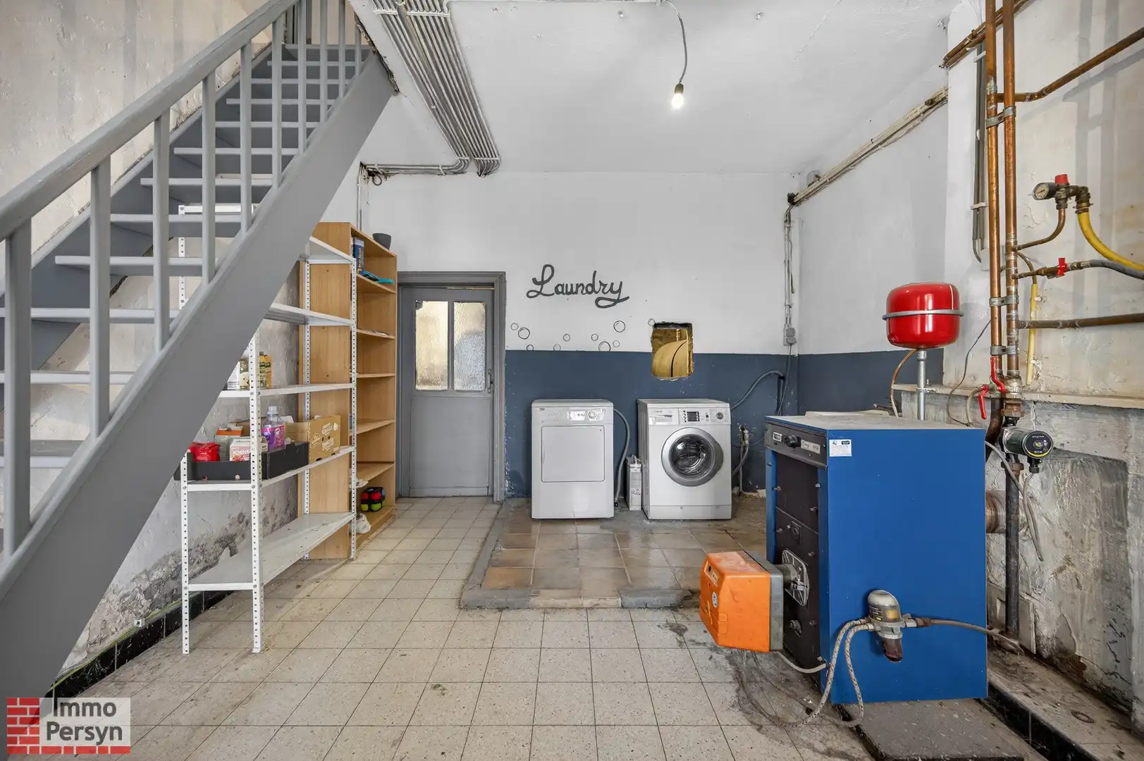 Instapklare starterswoning in het hart van Scherpenheuvel foto 11