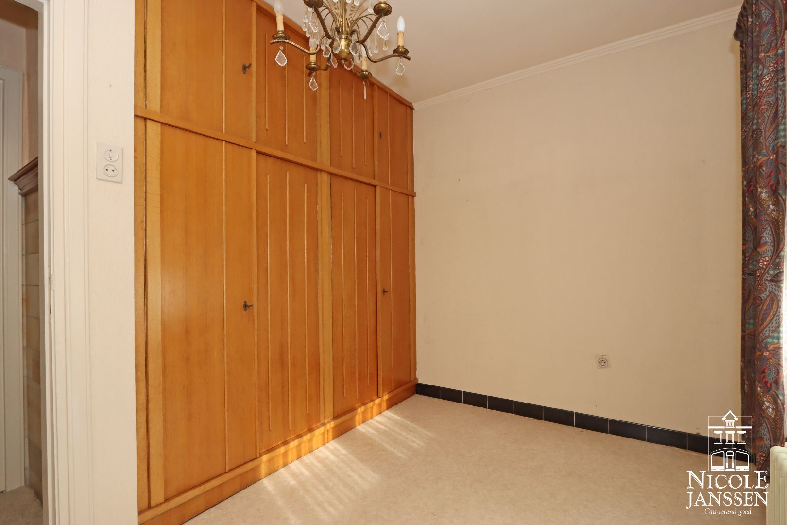 Mooi verzorgde split-level woning op unieke locatie in het mooie Aldeneik foto 19