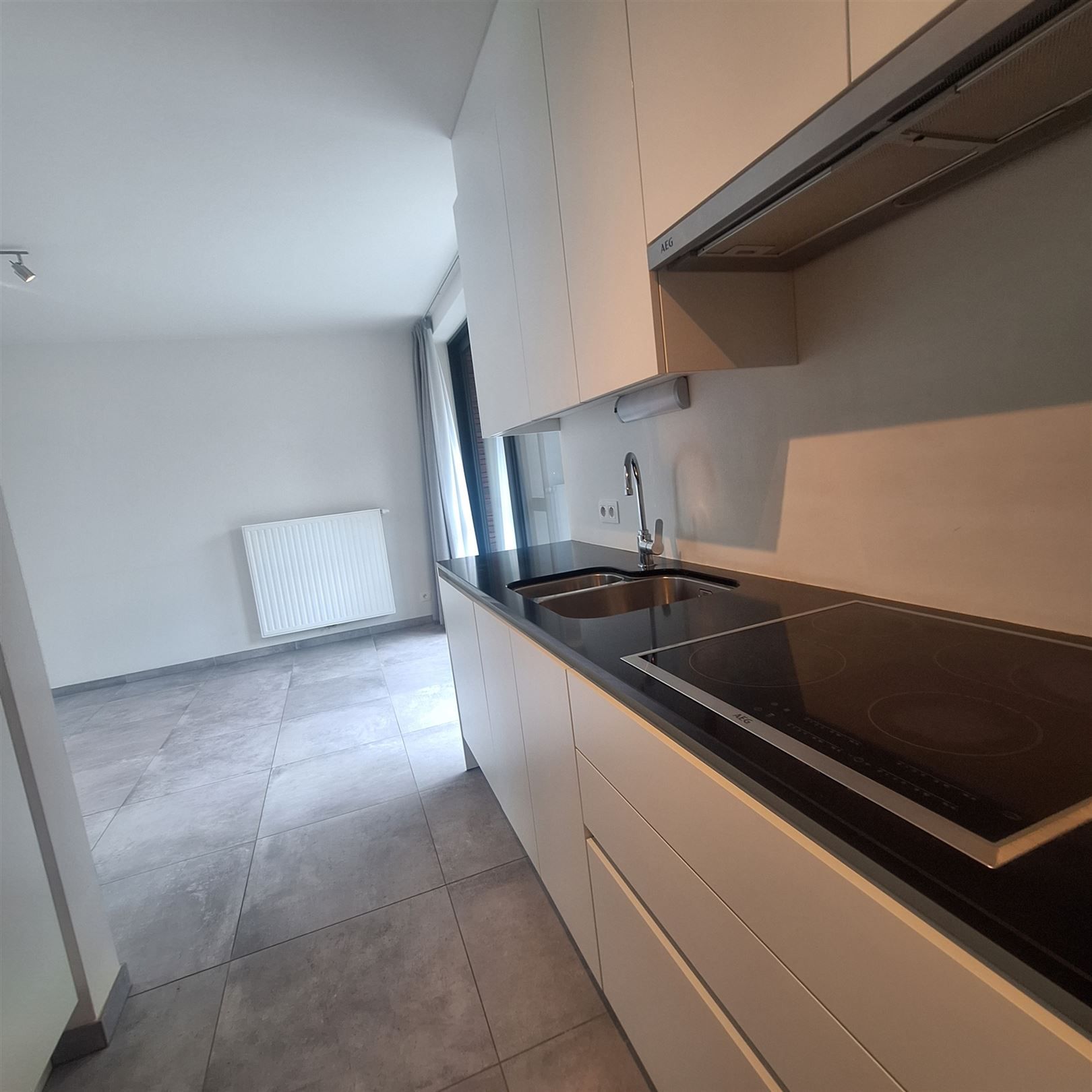 Rijwoning foto 6