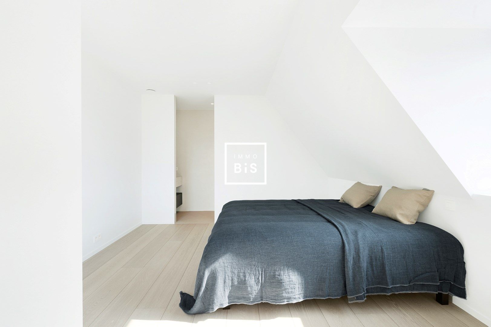 Prachtige nieuwbouwvilla met hoogwaardige afwerking in een residentiële wijk te Knokke foto 34