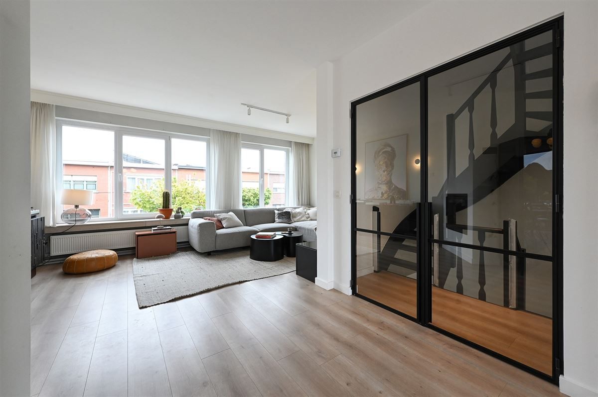 Mooi gerenoveerde woning in Wilrijk met energielabel A! foto 8
