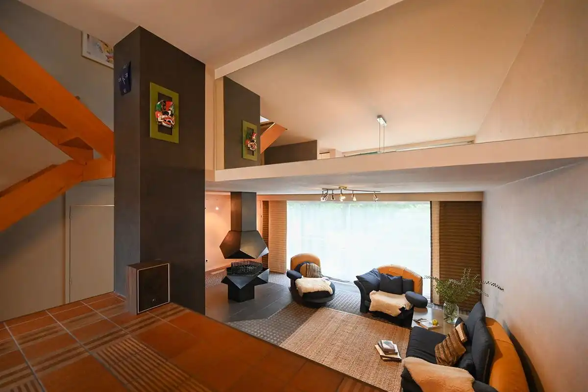 Ruime splitlevel woning met veel potentieel foto 11