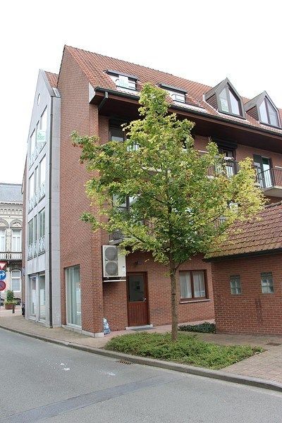 Ruim, gezellig appartement met 3 slaapkamers in centrum Roeselare  foto 11