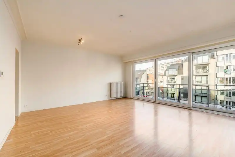 Studio te huur J. de Troozlaan 75 -/4.1 - 8370 Blankenberge