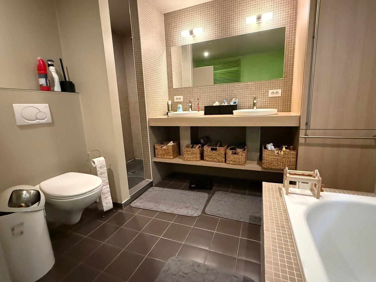 Comfortabele gezinswoning in het centrum van Wingene.  foto 11