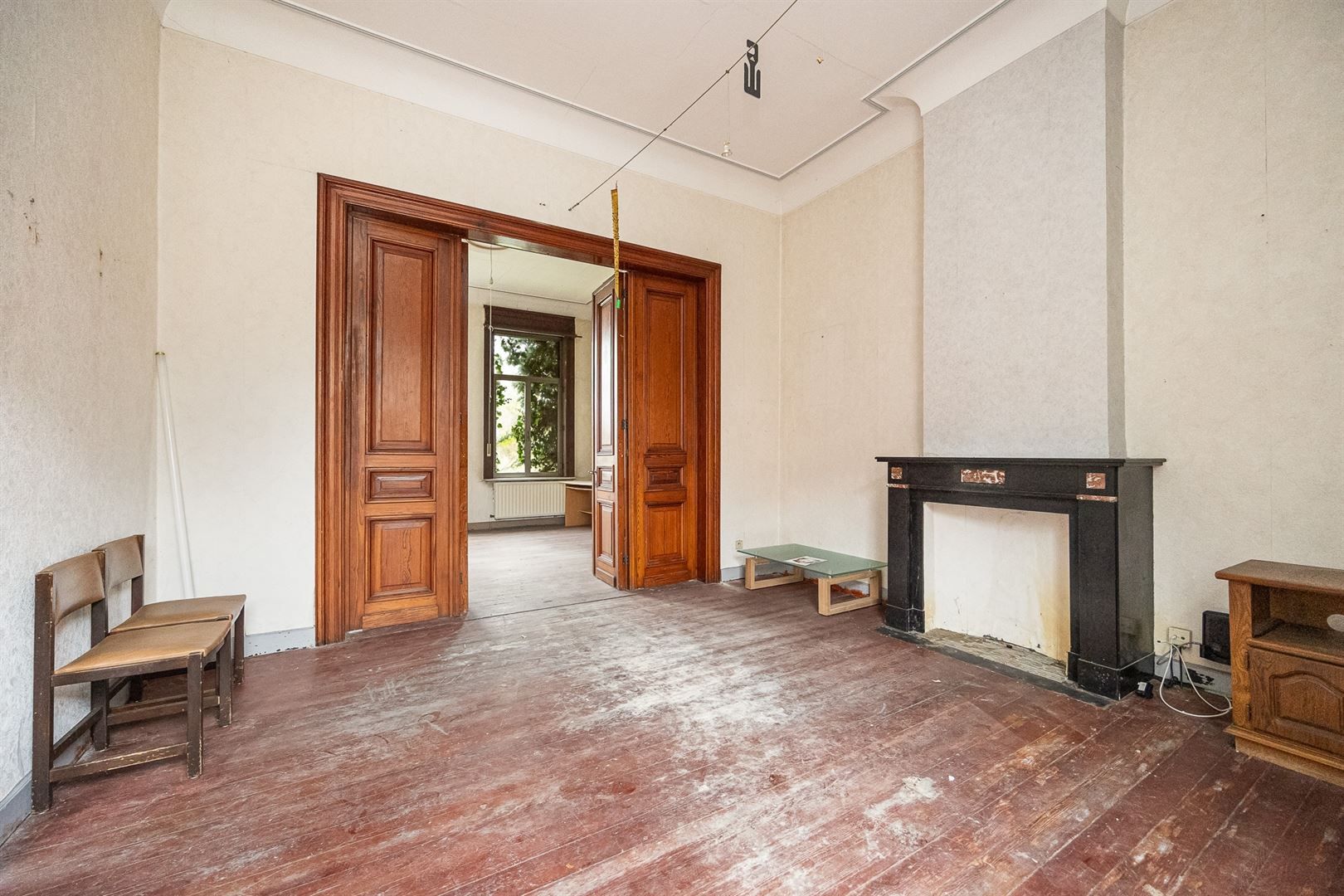 Te renoveren, unieke pastoriewoning in Muizen! foto 4