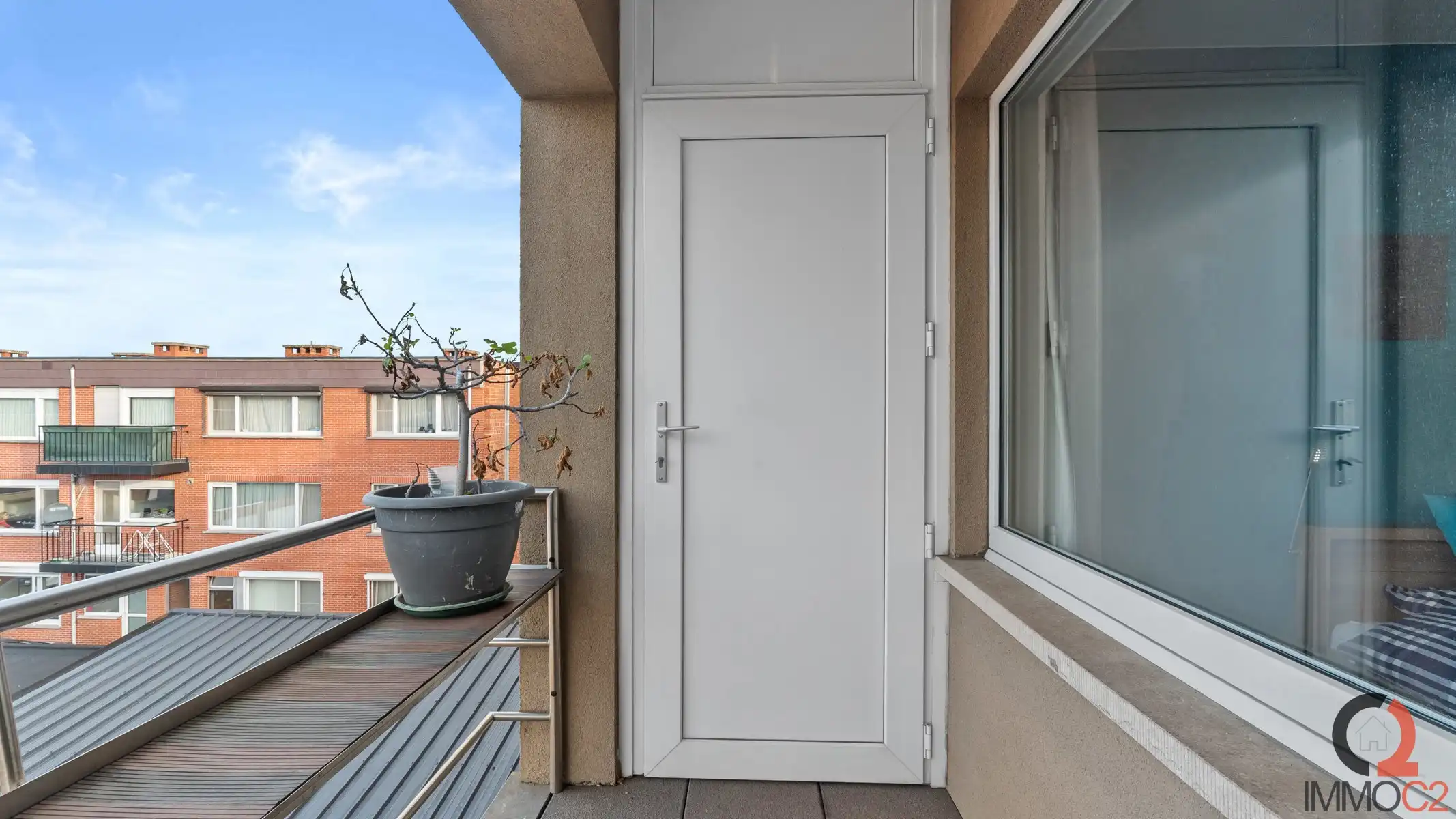 Appartement te huur foto 16