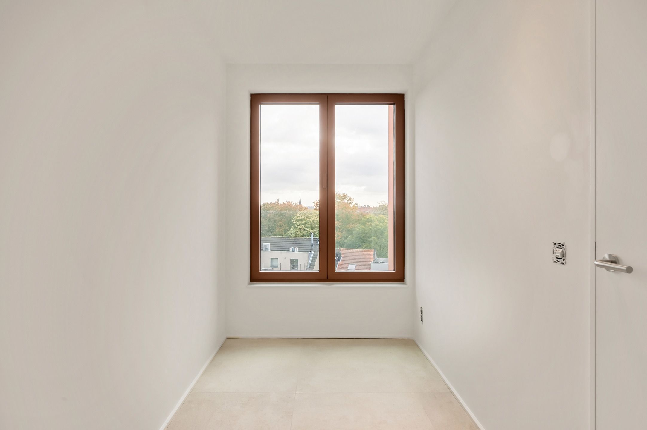 Nieuwbouw: Exclusieve penthouse met riant terras foto 16