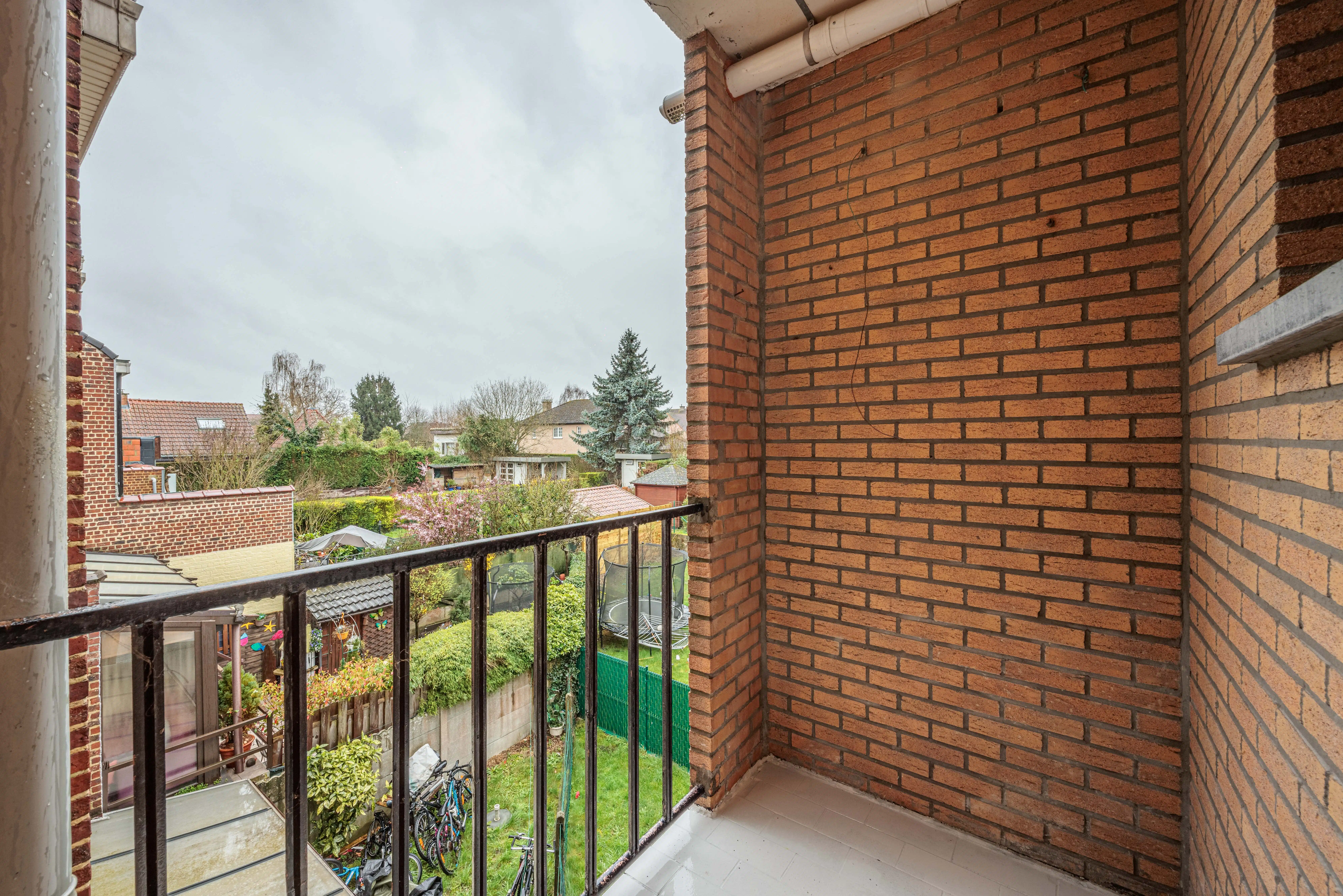 Duplex met 3 slaapkamers te koop in Sint-Pieters-Leeuw foto 20