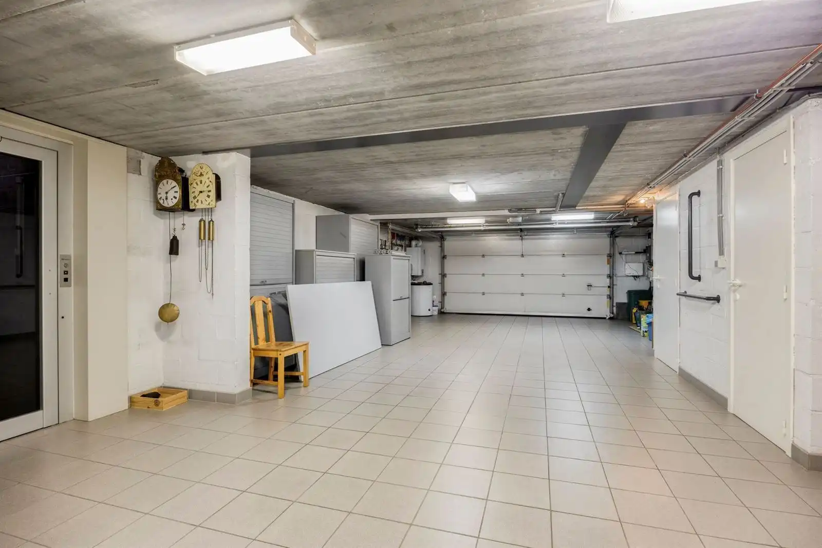 Exclusieve villa met lift, 3 slaapkamers, 3 badkamers en uitzonderlijke toegankelijkheid foto 33