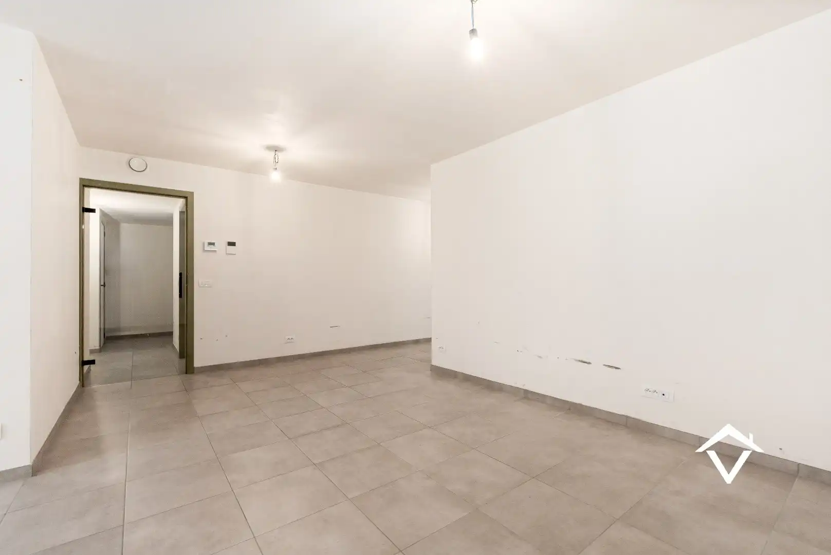 Recent en energiezuinig 2-slaapkamerappartement nabij het centrum van Oudenburg foto 7