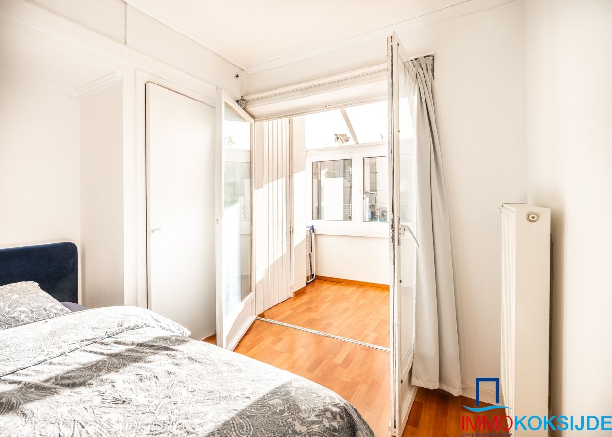 Appartement met 1 slaapkamer op de Zeedijk foto 10