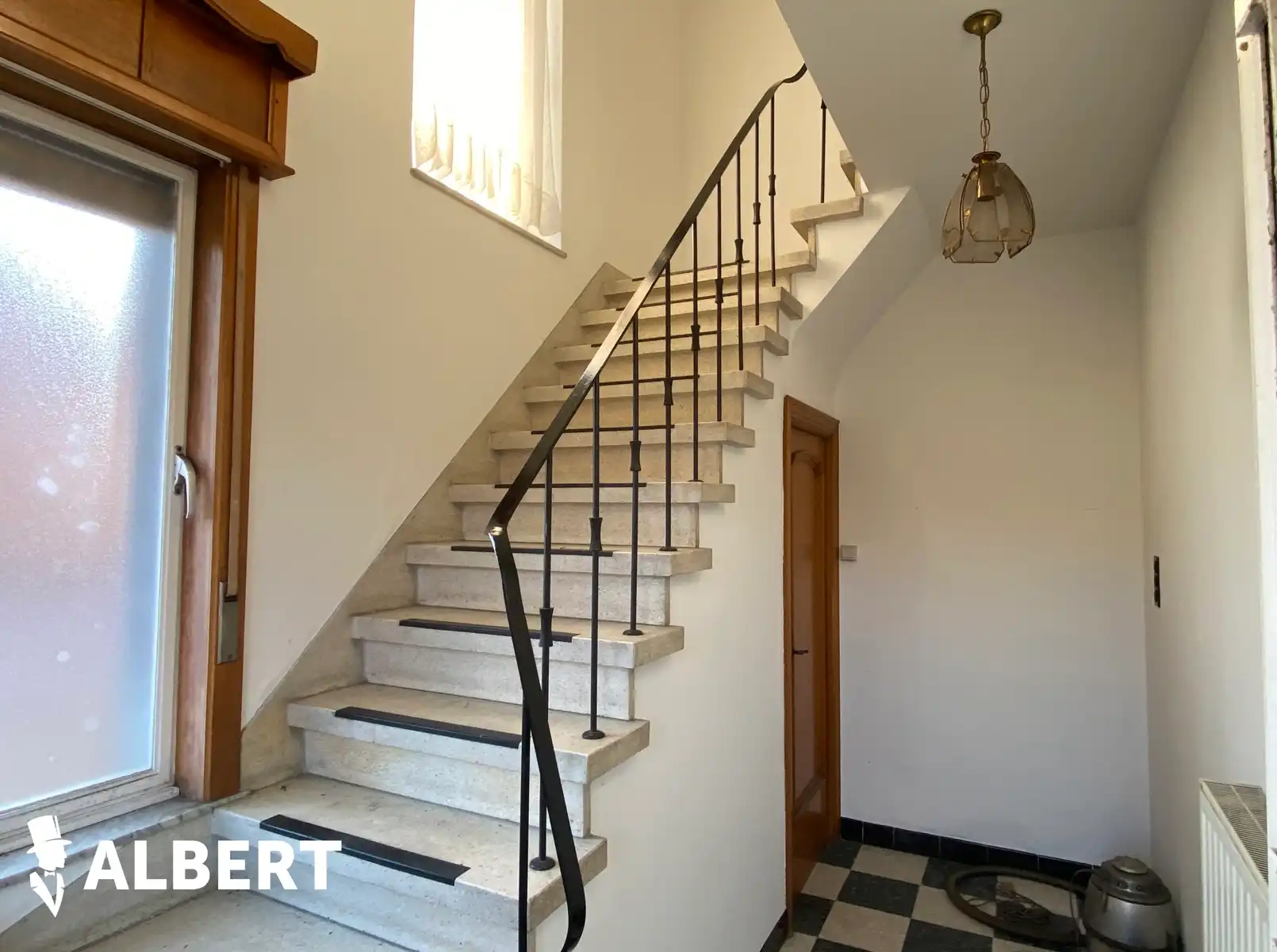 Te renoveren woning met loods/opslagruimte van 357m² ! foto 4