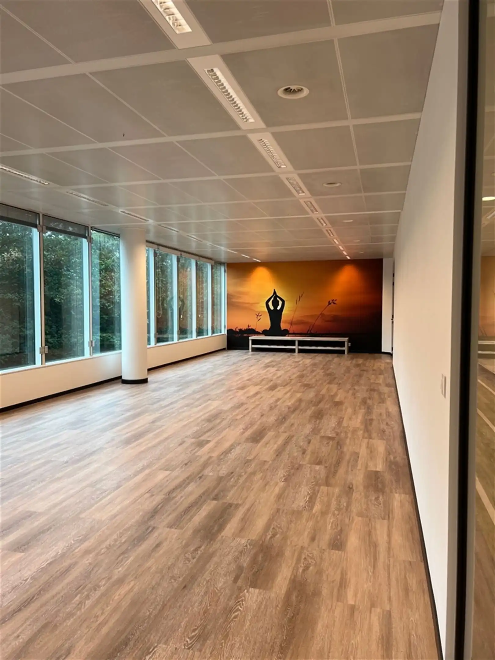 GREEN SQUARE: vanaf 345m² foto 12