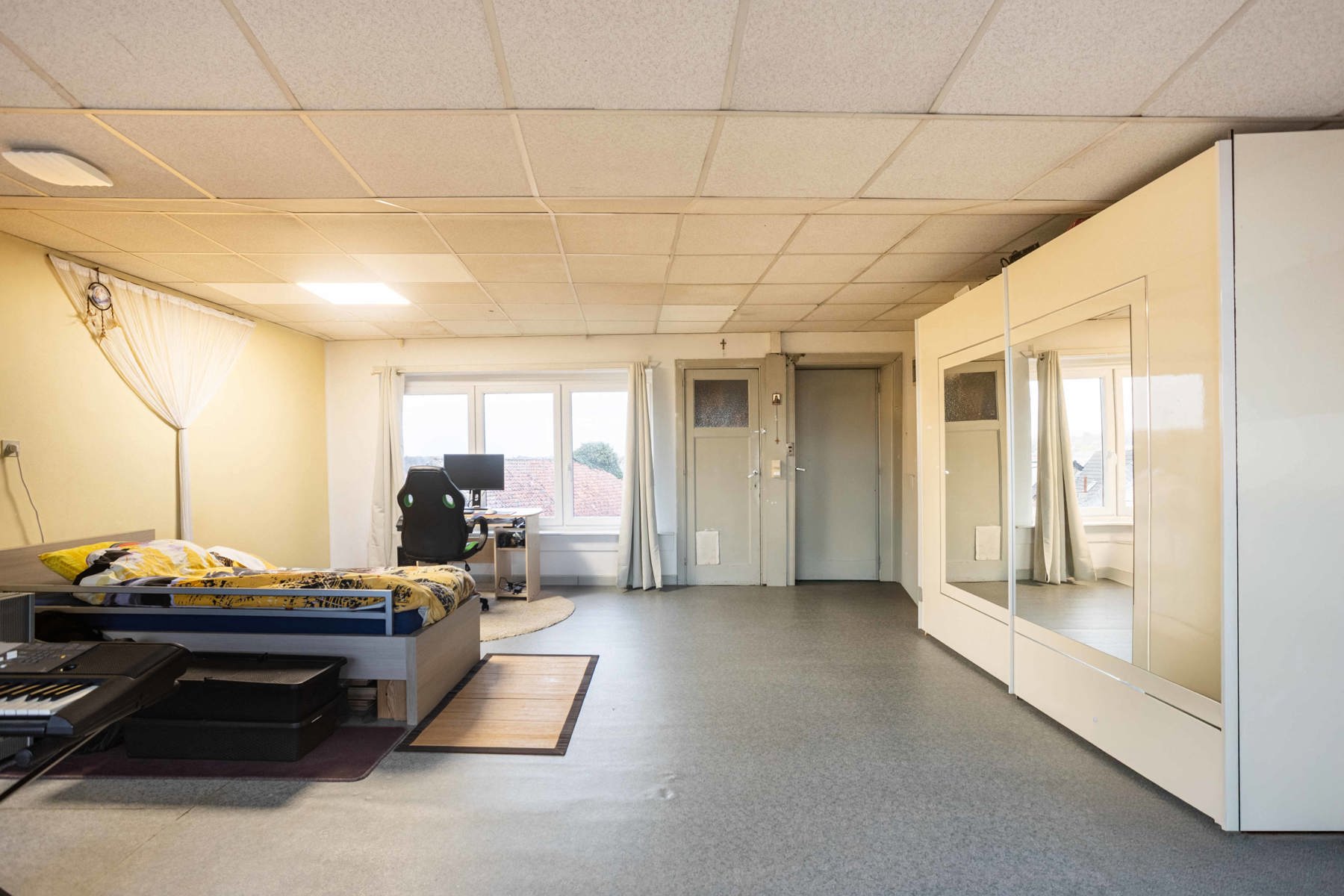 Handelszaak met verhuurpotentieel op topligging foto 22