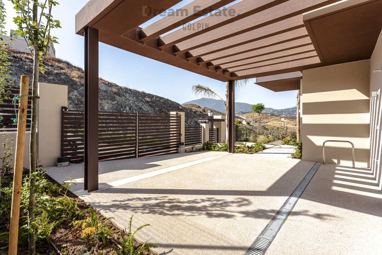 Instapklare woningen te Benahavis. foto 3