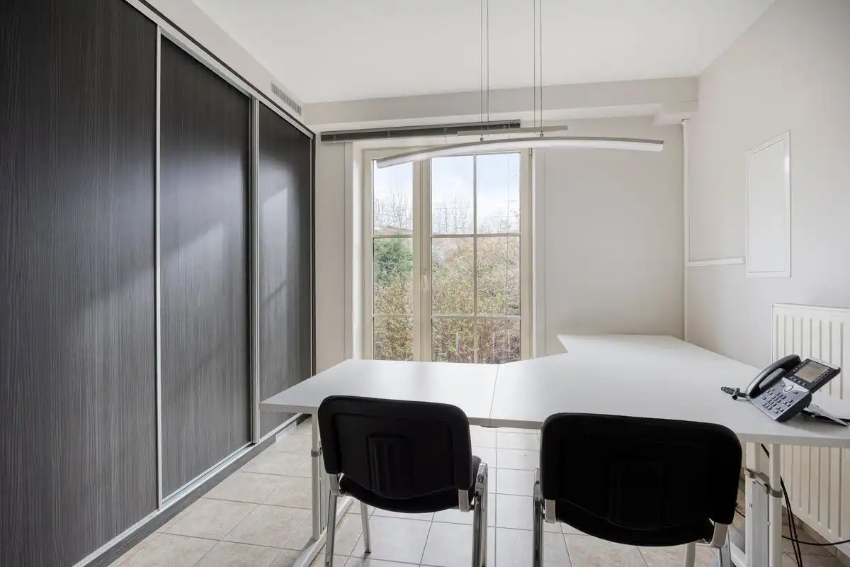 Om te bouwen pand met open zicht in Sint-Martens-Latem foto 12