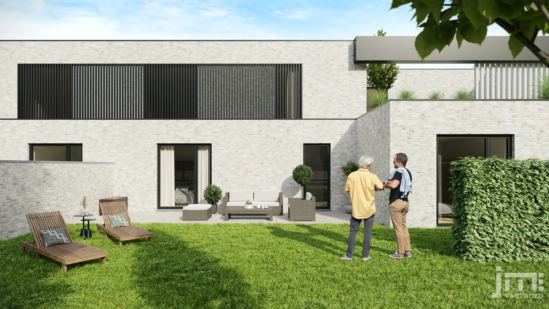 Appartement te koop Appeystraat Z/N/0.3 - 3830 Wellen