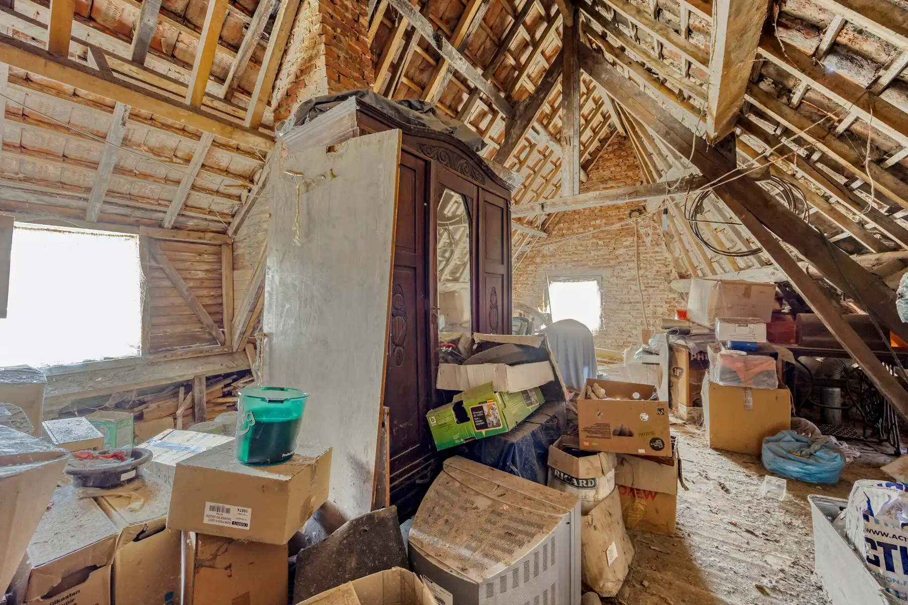 Huis te koop foto 12