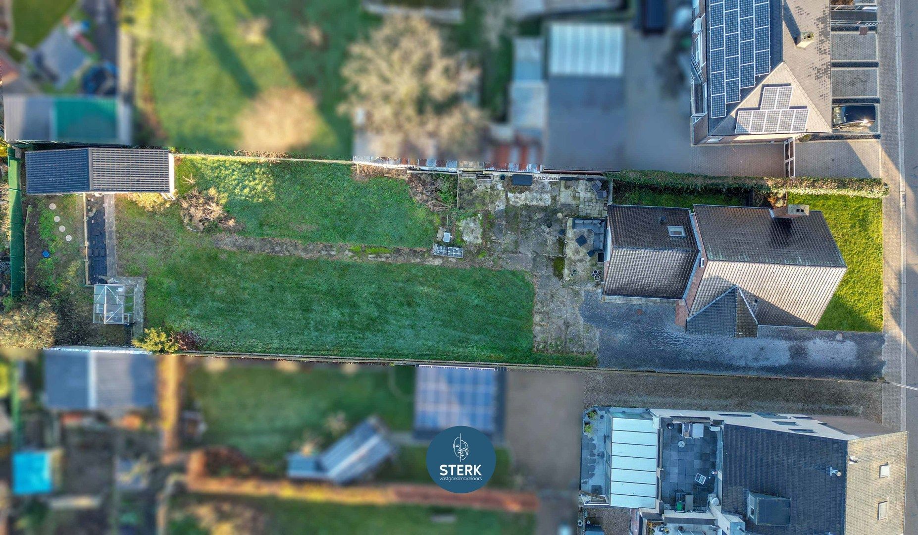 STIJLVOLLE GEZINSWONING MET EPC LABEL B TE GELLIK-LANAKEN !  foto 26