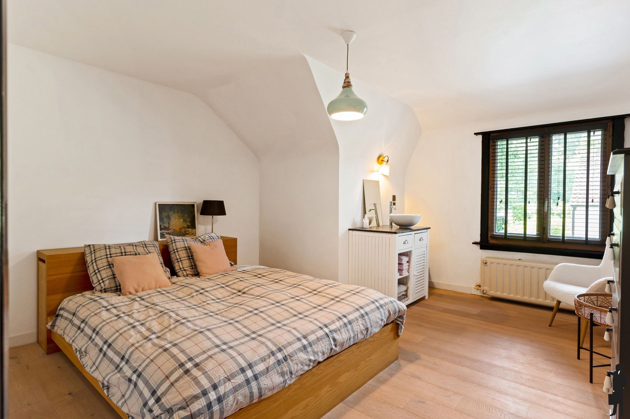Stijlvolle gezinswoning op perceel van 2.165 m² in residentiële wijk Den Drijhoek foto 19