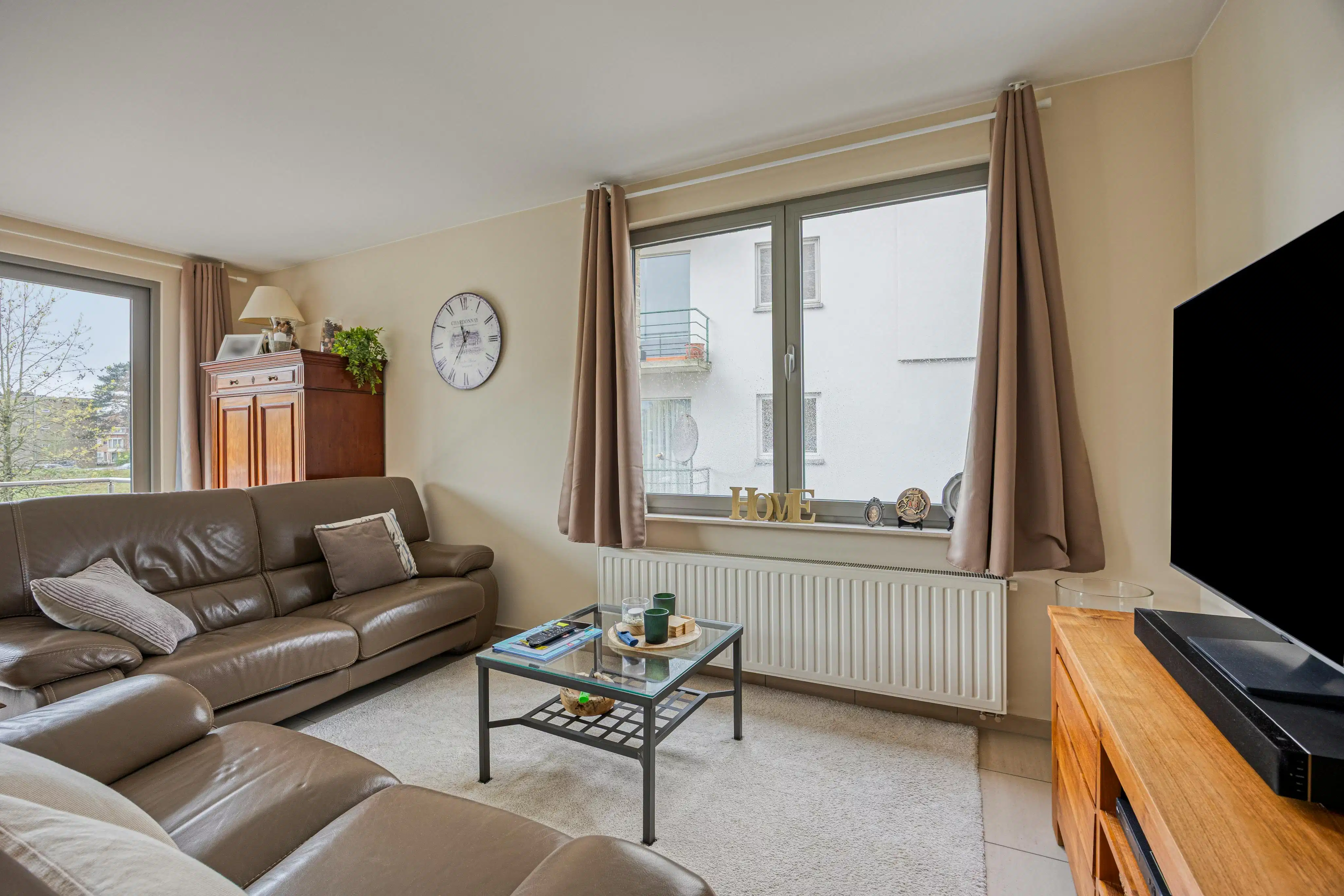 Centraal gelegen opbrengstgebouw met 5 appartementen in Centrum Strombeek-Bever foto 16